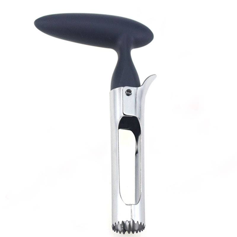 Stainless Steel Fruit Pitter 6