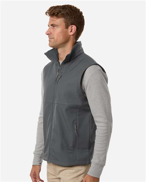 Men's Ascender™ II Soft Shell Vest - 216510 34