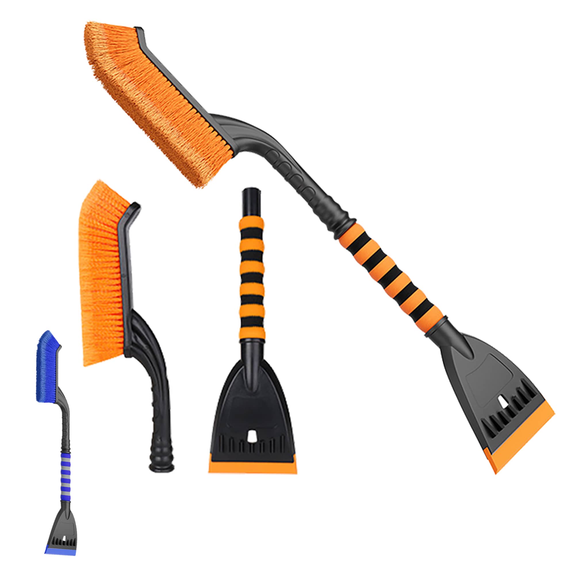 Segmented Snow Shovel Set 2