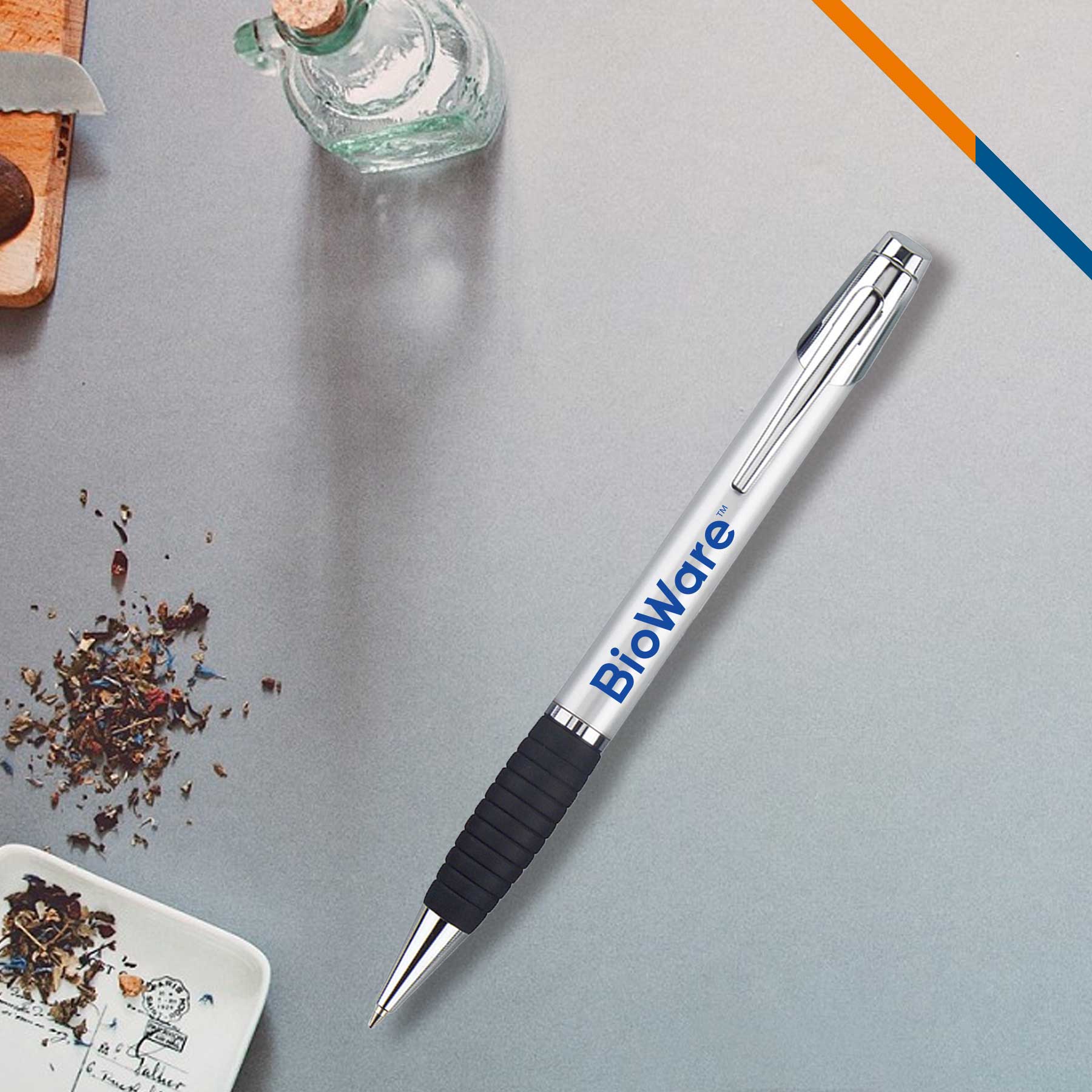 Delon Metal Pen 5