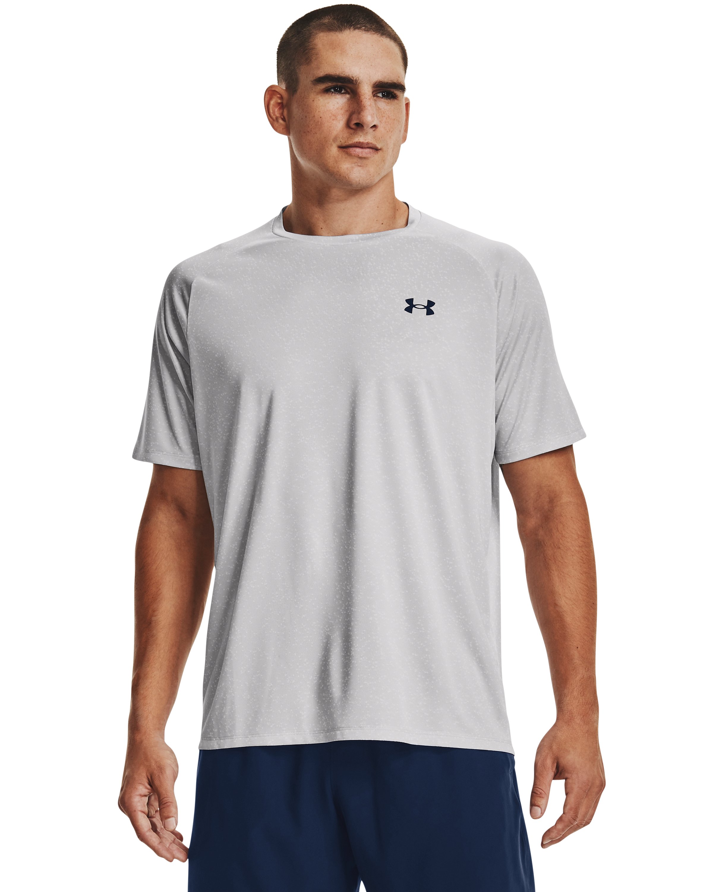 UA Tech 2.0 Nova Men's Short Sleeve 2