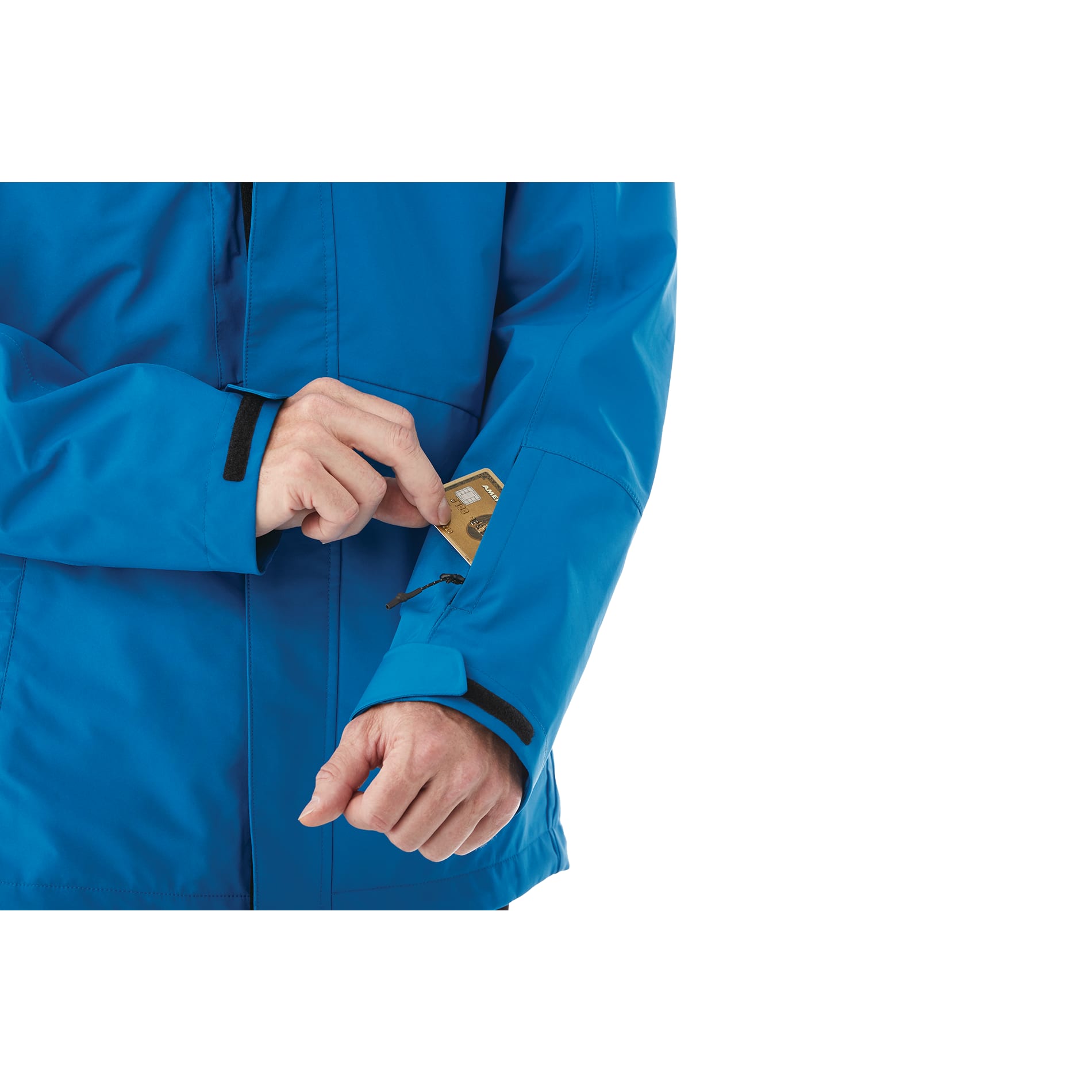 Men’s YAMASKA 3-in-1 Jacket 82