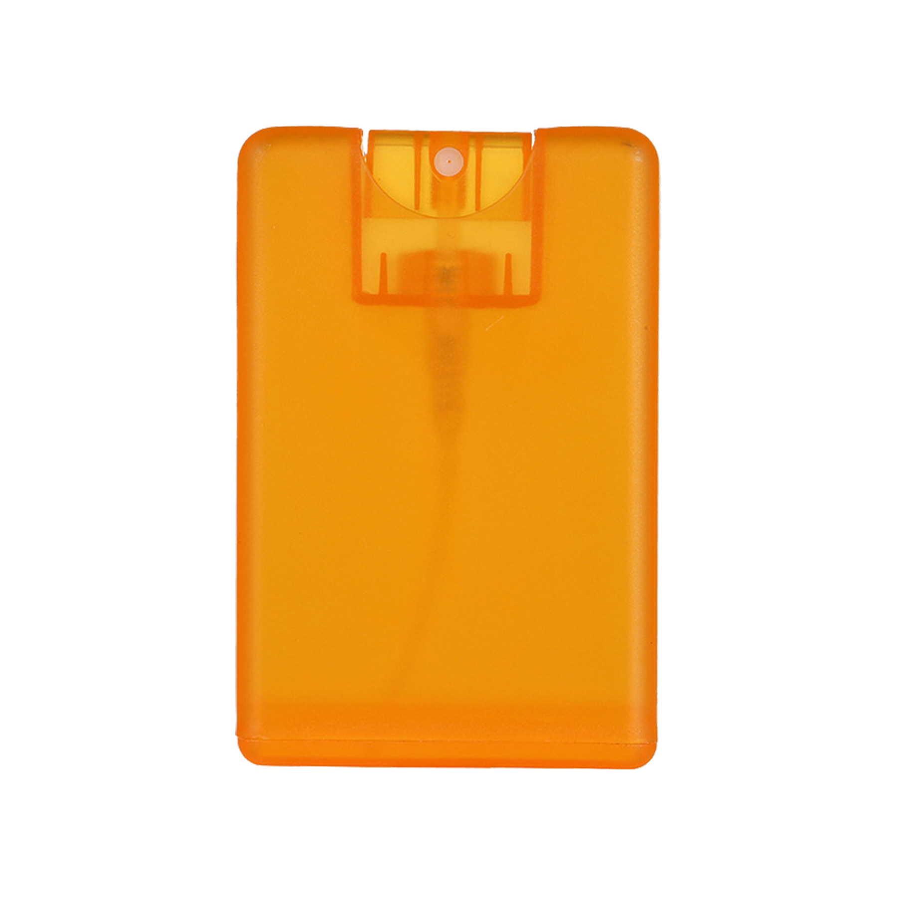 20ML Refillable Spray Bottle Plastic Perfume & Sanitizer Container-Bottle Only 2