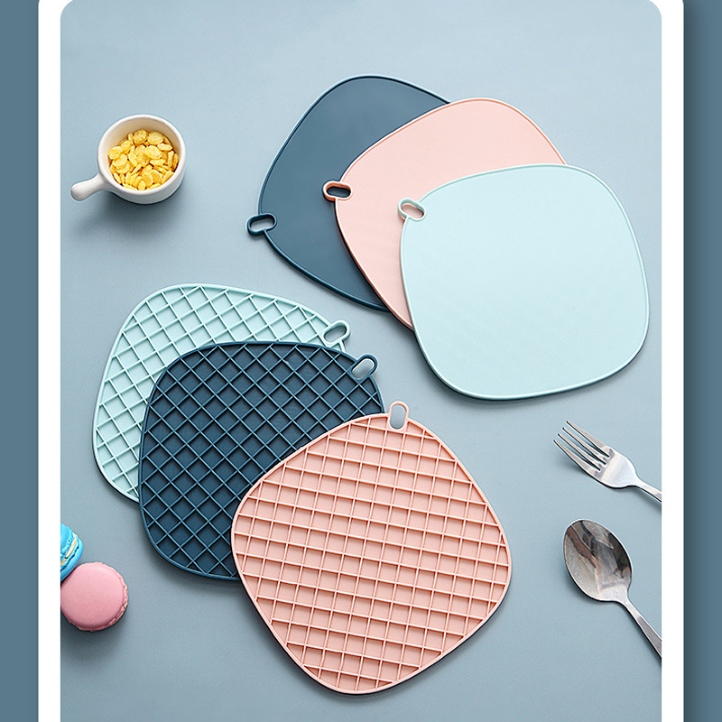 Silicone Pot Holders 1