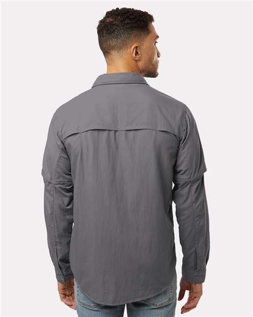 Men's Skien Valley™ Pocket Shirt - 212332 14