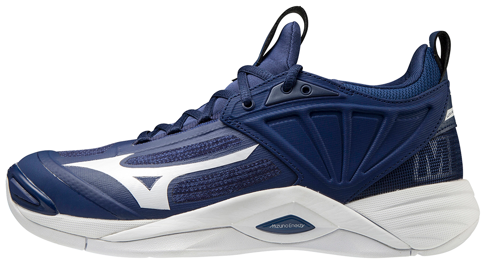 Wave Momentum Women's Volleyball Shoe 24