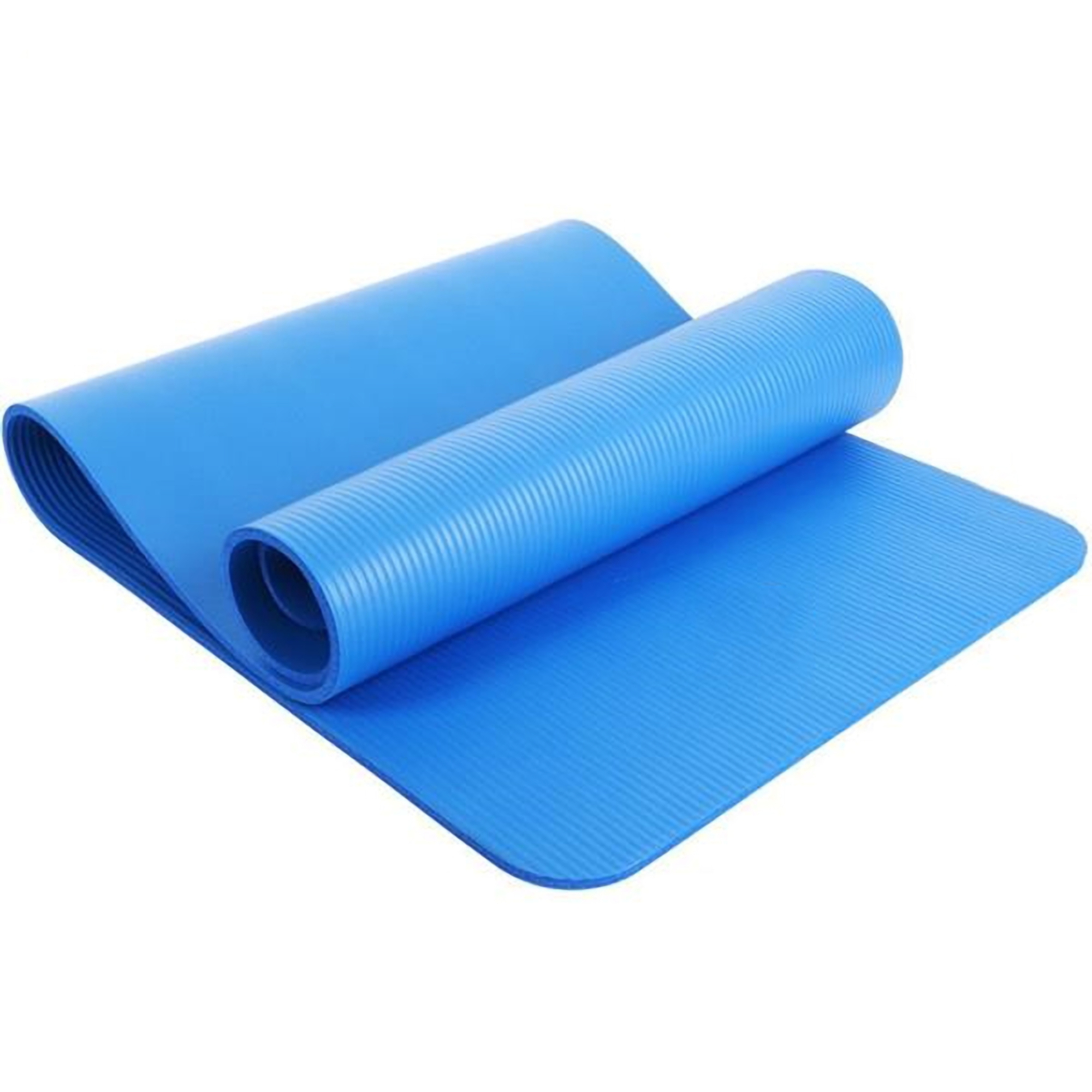 10mm PVC Rubber Yoga Mat 3