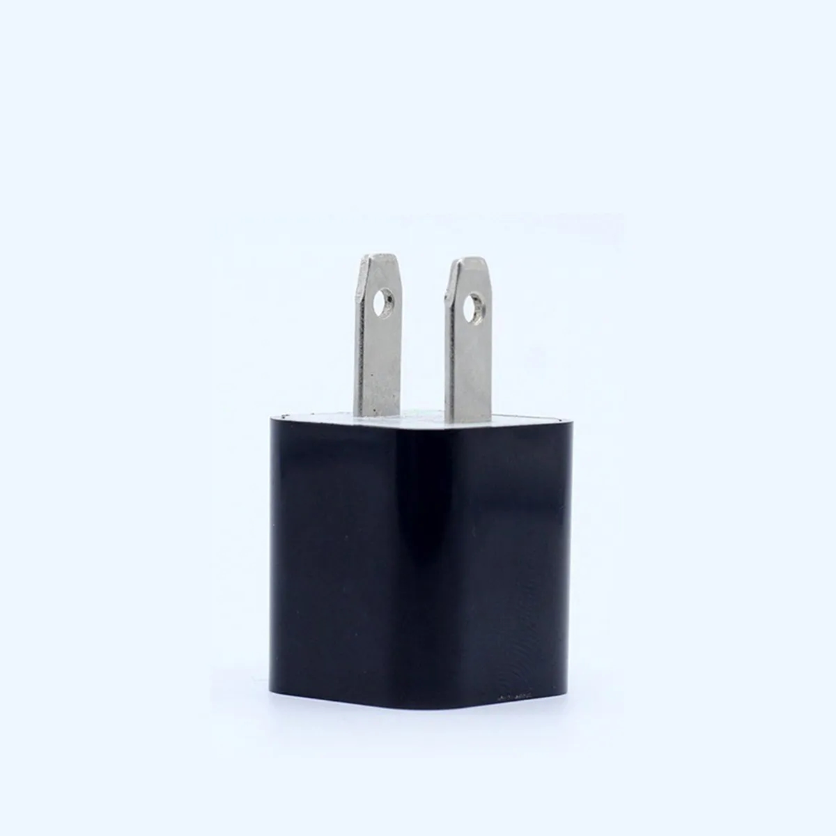 Single USB Port Wall Charger Adapter 4