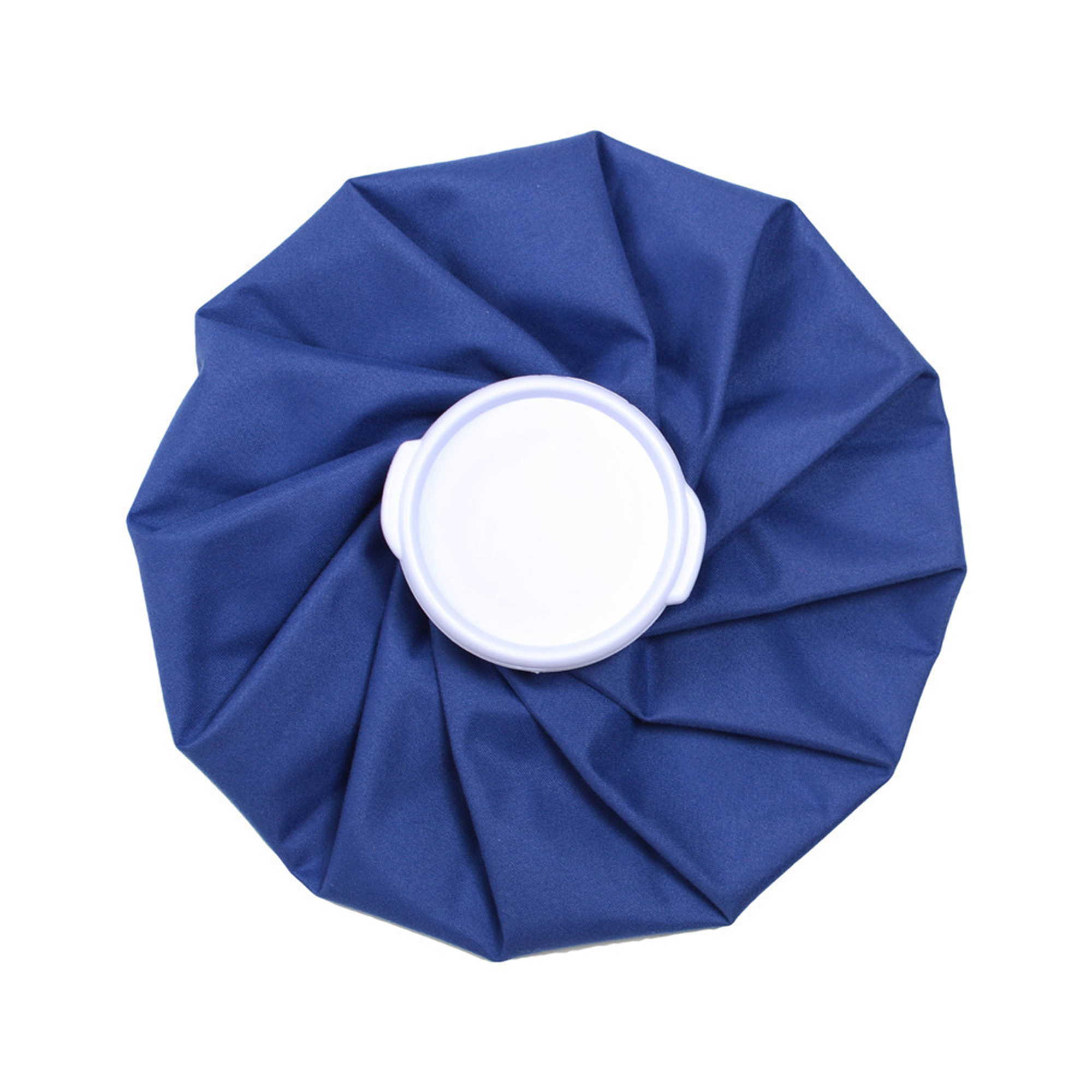 Polyester Minimally Designed Water Refillable Ice Therapy Pack 3