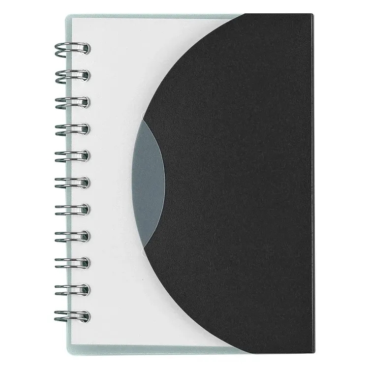 Spiral Notebook 1