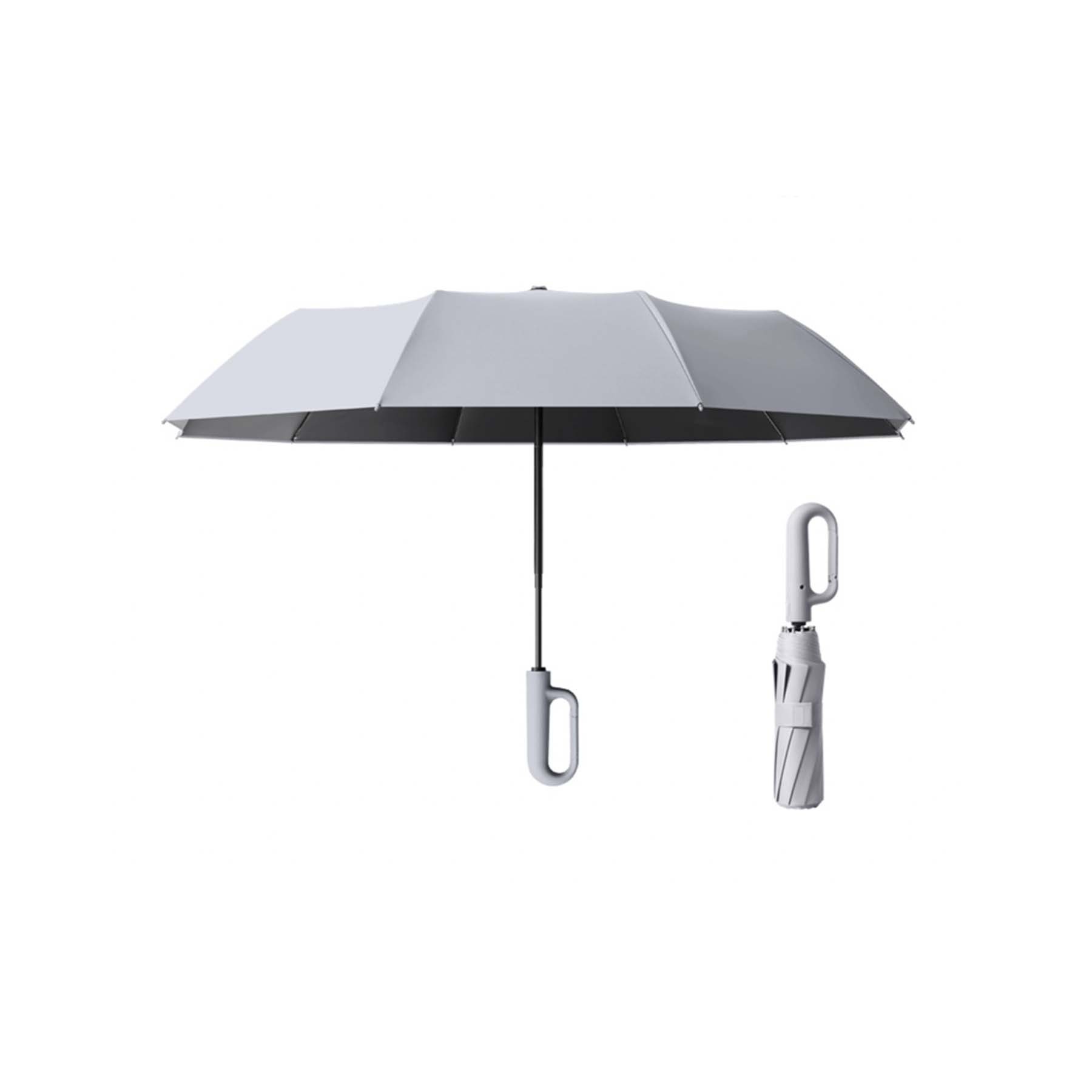 Windproof Umbrella 2