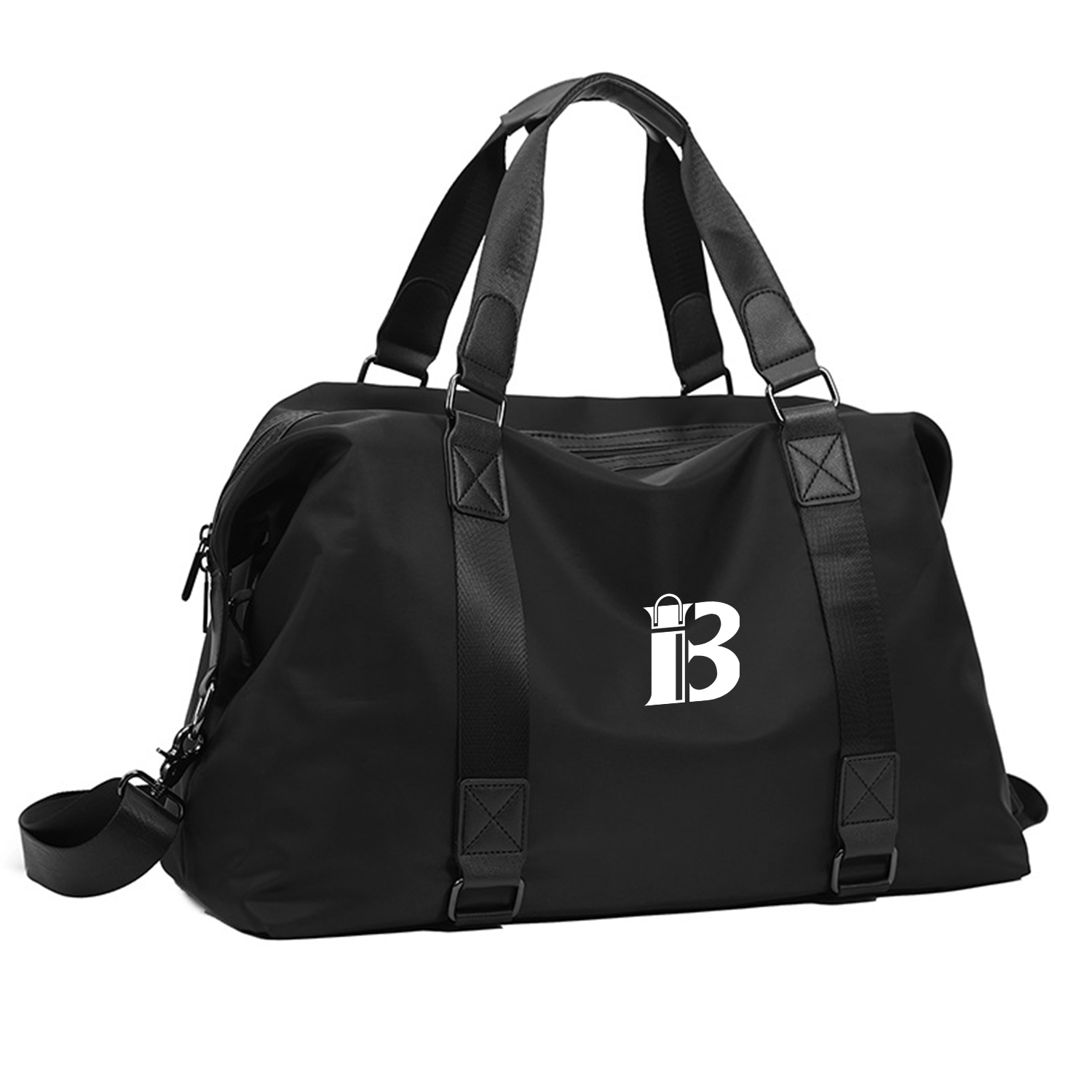 Carry on Duffel Bags for Travel 4