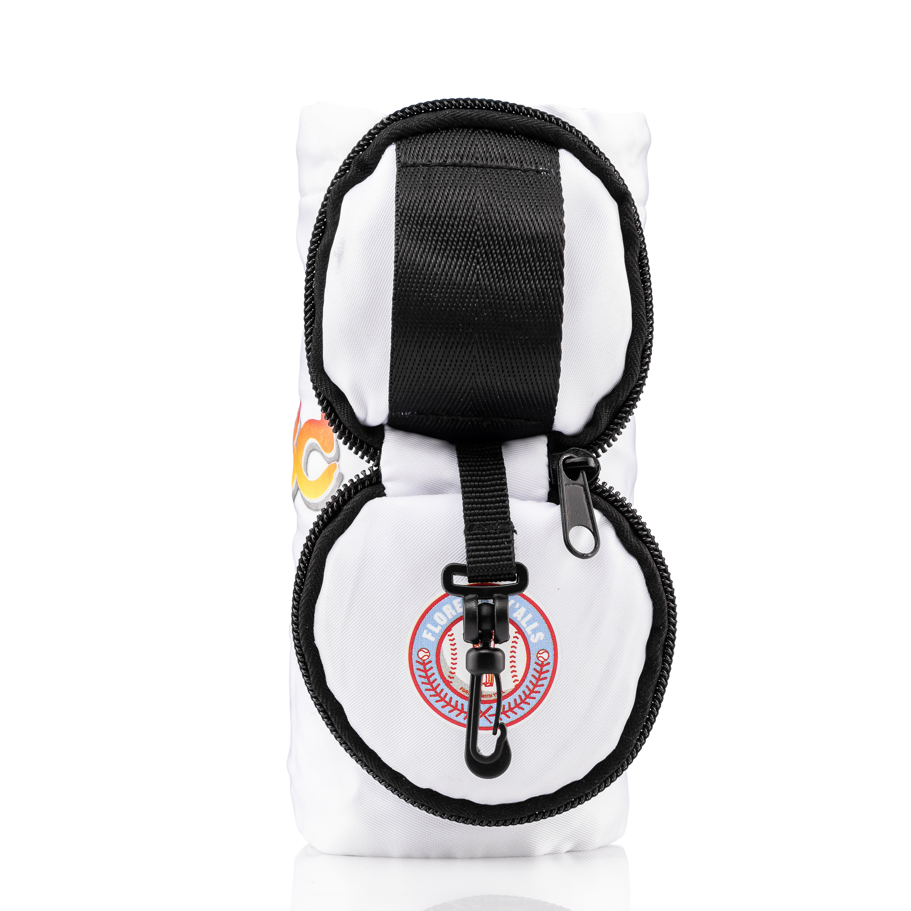 CollapSip Recycled Bottle Pouch 9