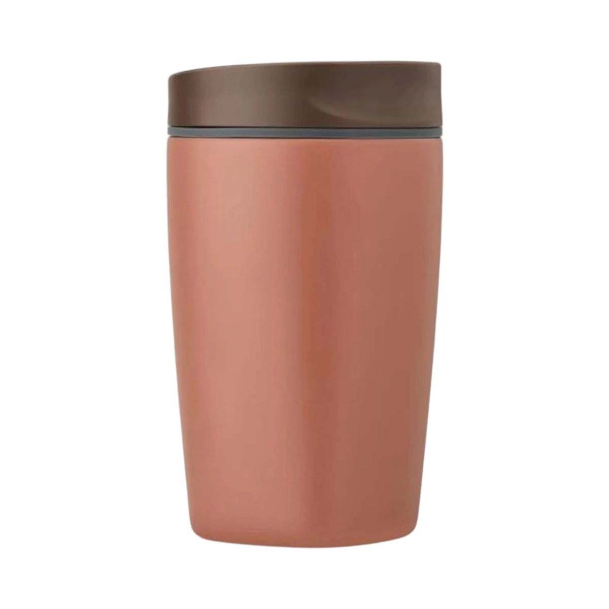 Vacuum Insulated 20oz Stainless Steel Coffee Cup 12