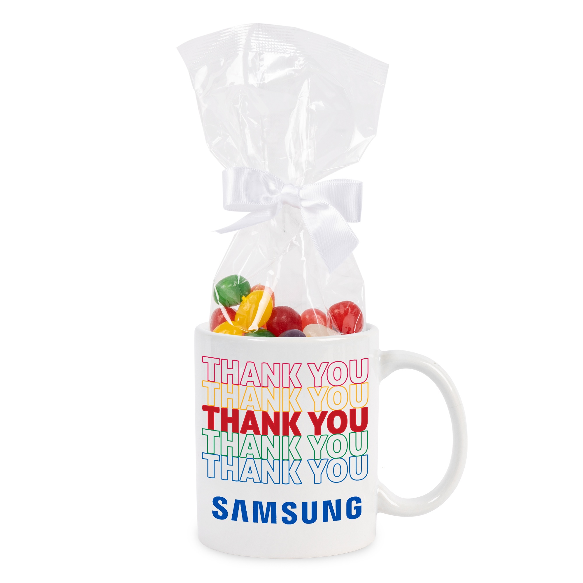Just Here for the Jelly Beans Mug Set