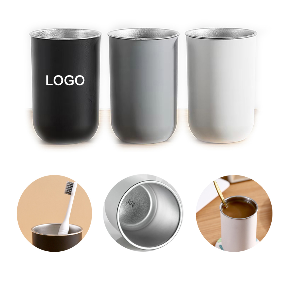 420ML Stainless Steel Tumbler Vacuum Cup