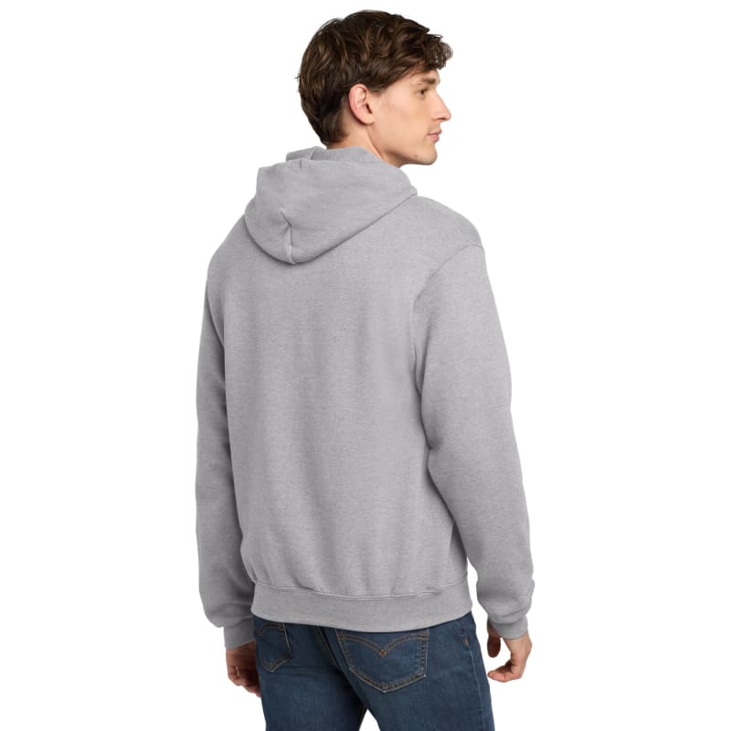 Champion Powerblend Pullover Hoodie. 52