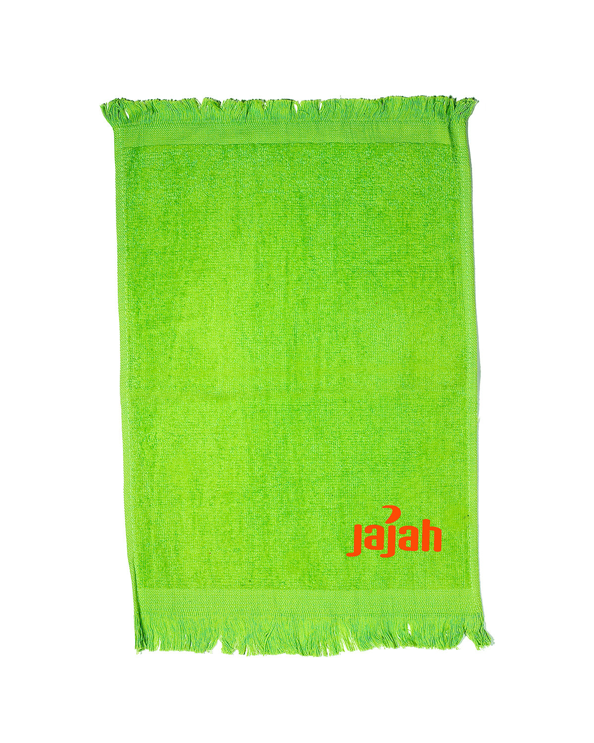 Velour Sport Towel 2