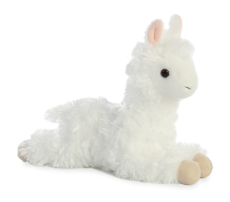Lux Series 8" Alpaca 2