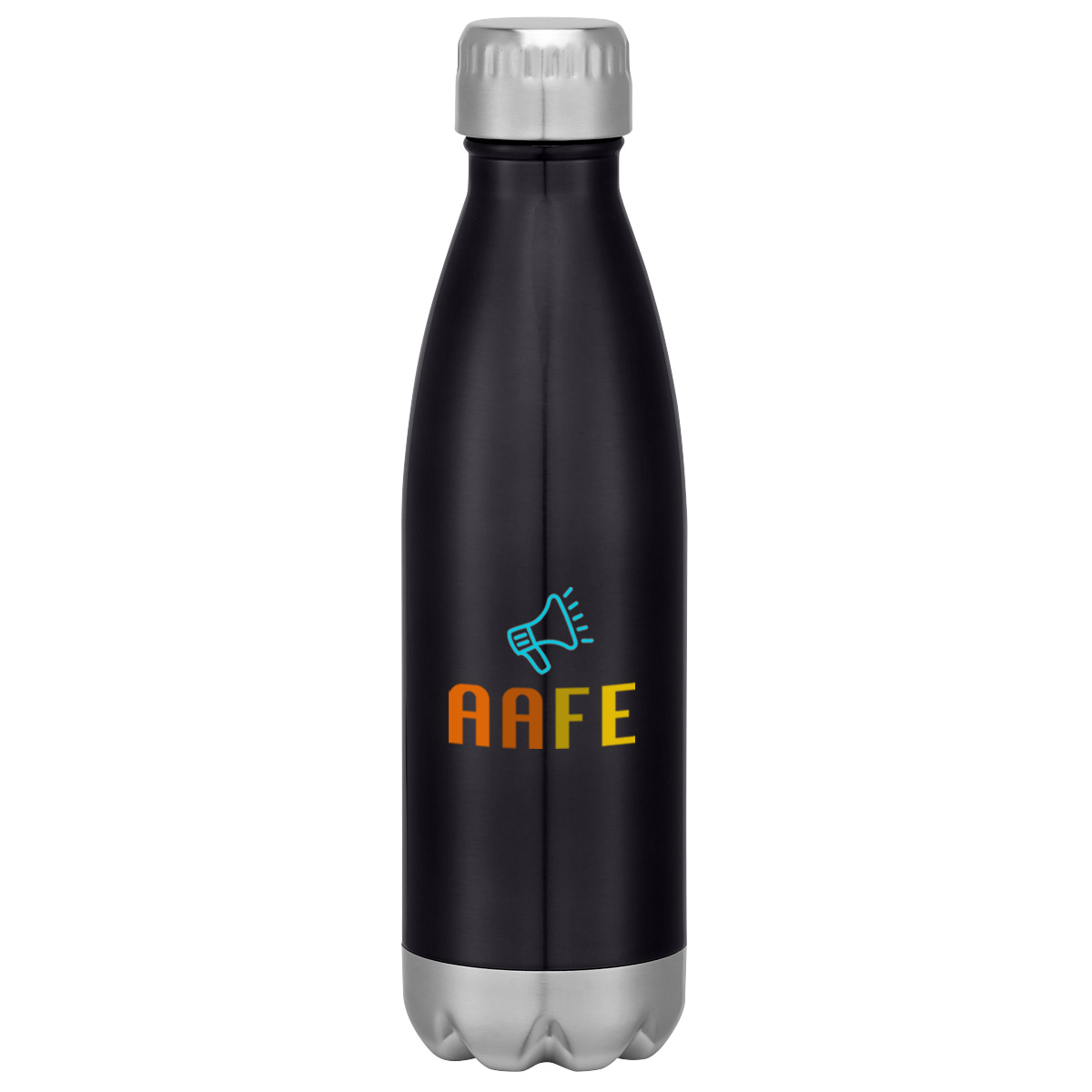16 Oz. Full Color Swiggy Stainless Steel 7