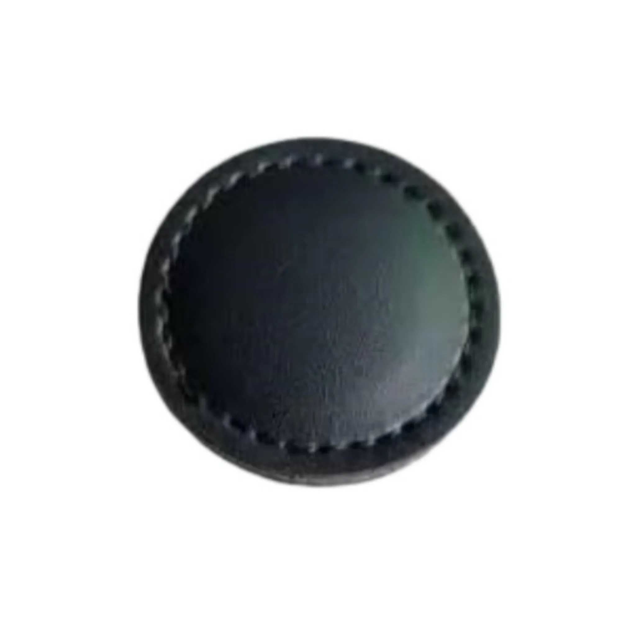 Premium Leather Golf Ball Marker 3