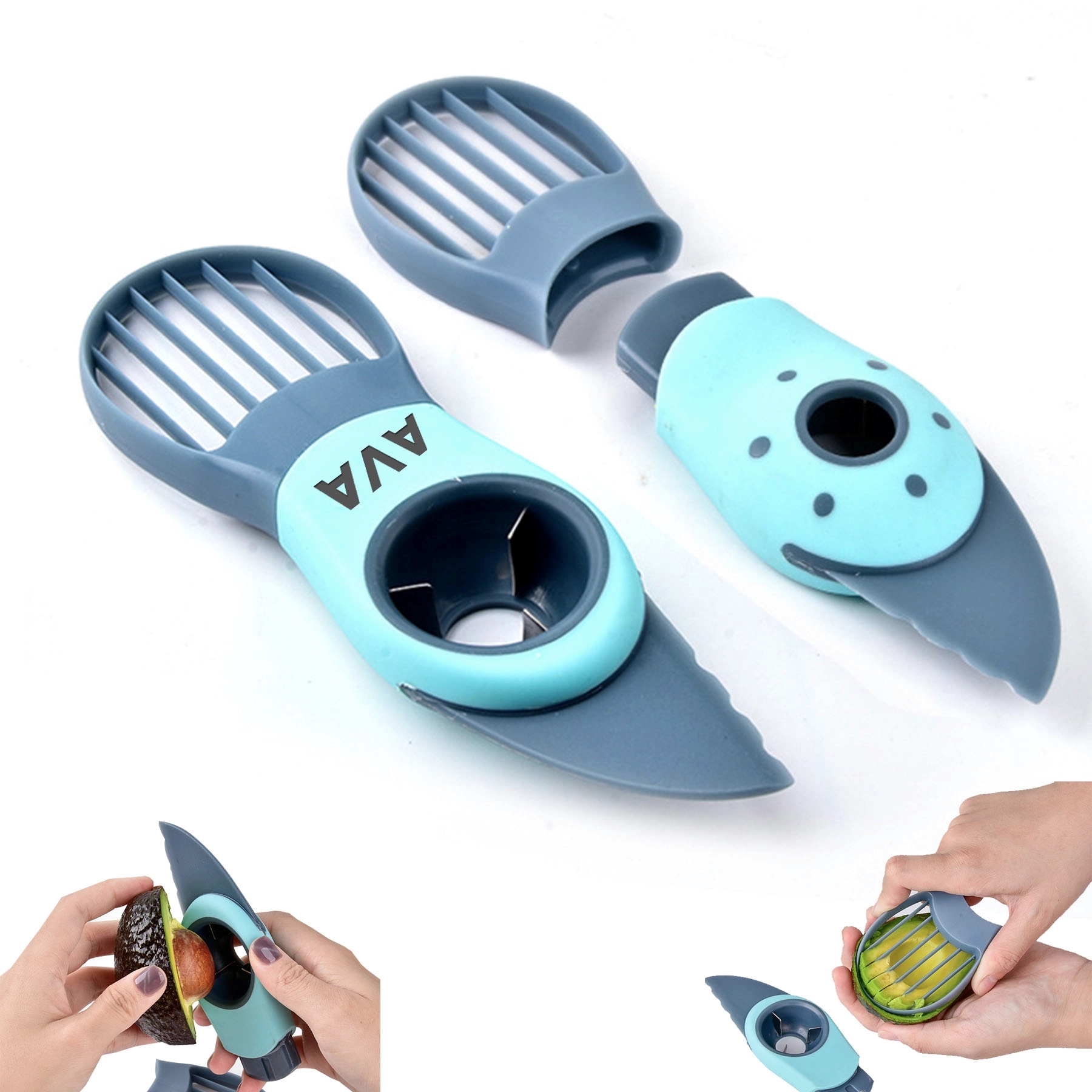 Avocado Knife 4