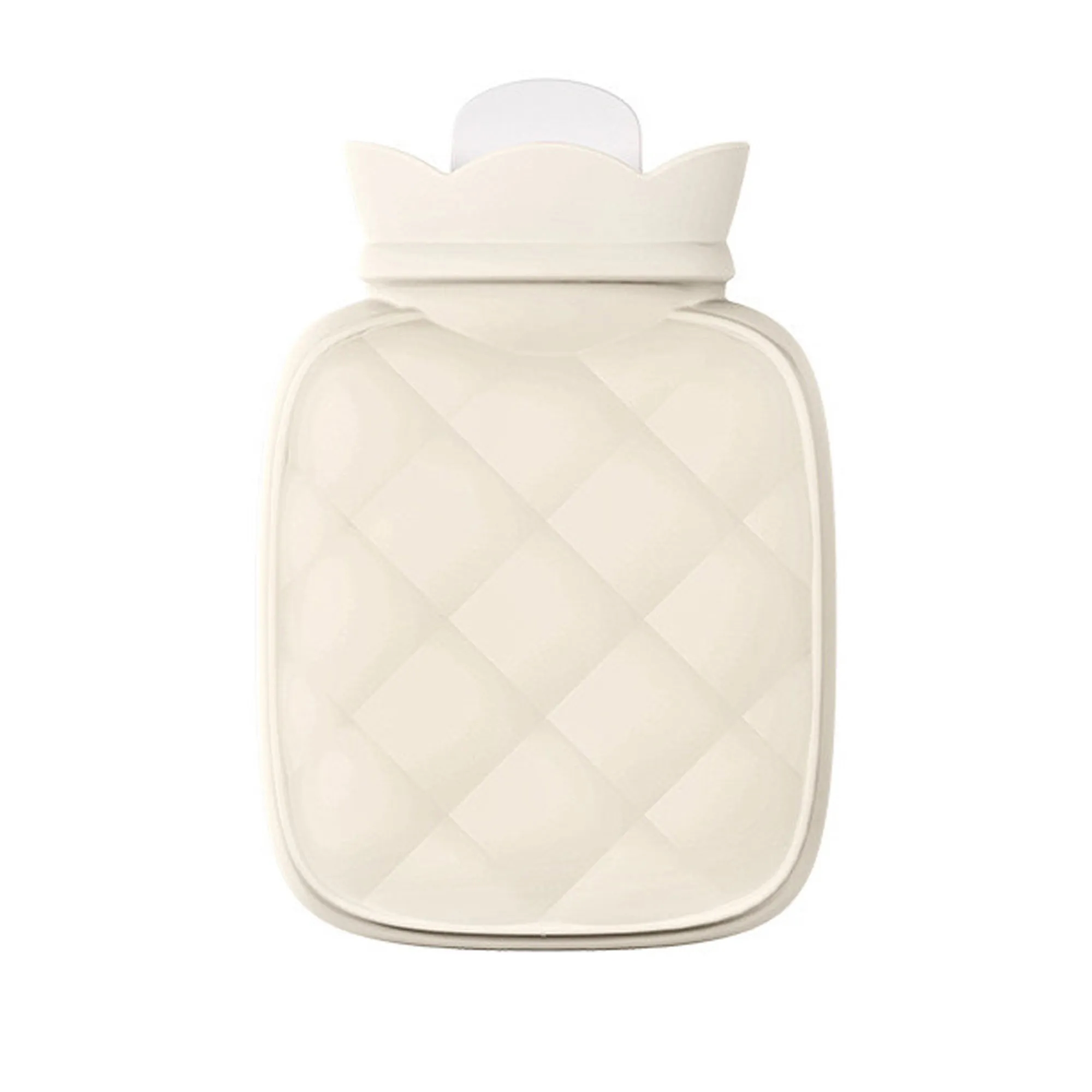 Silicone Warm Water Bag MOQ 10pcs 2