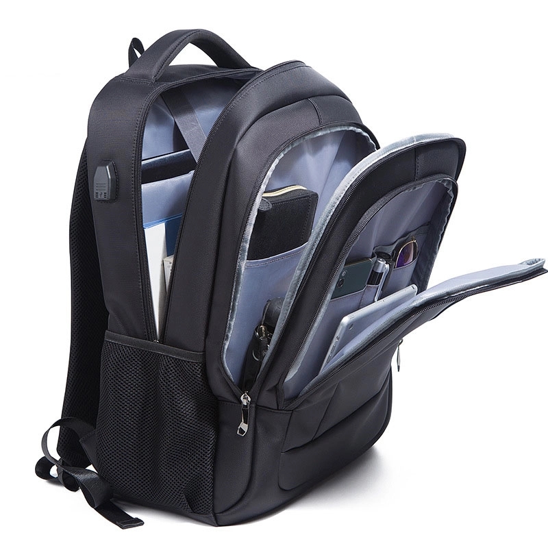 Custom Multi-compartment Gift Bags With USB Port 17