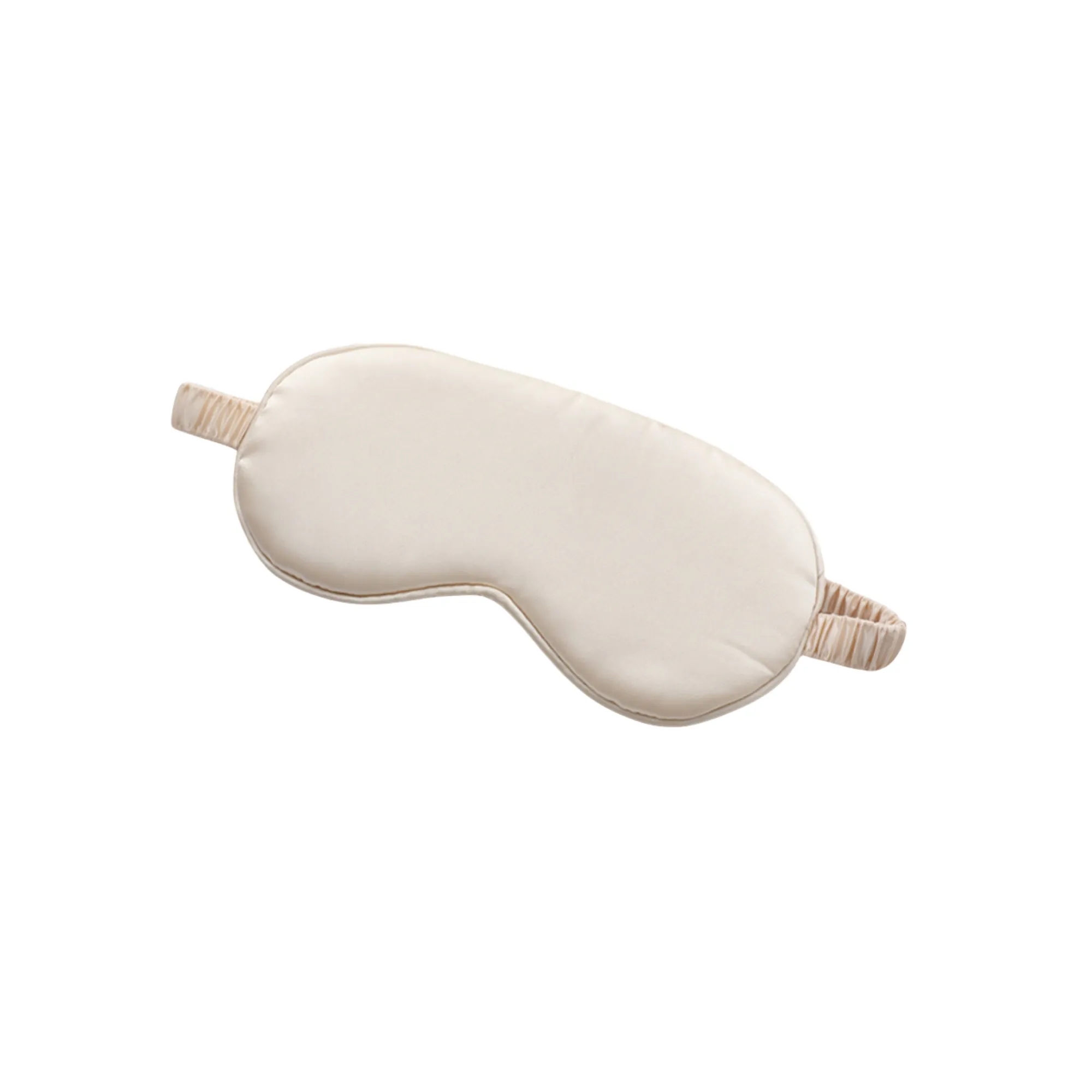 Silk Sleeping Eye Mask 25