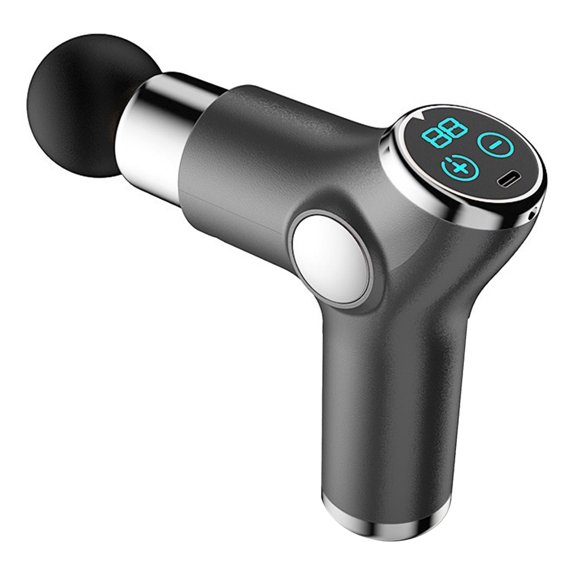 Portable Mini Massage Gun 5