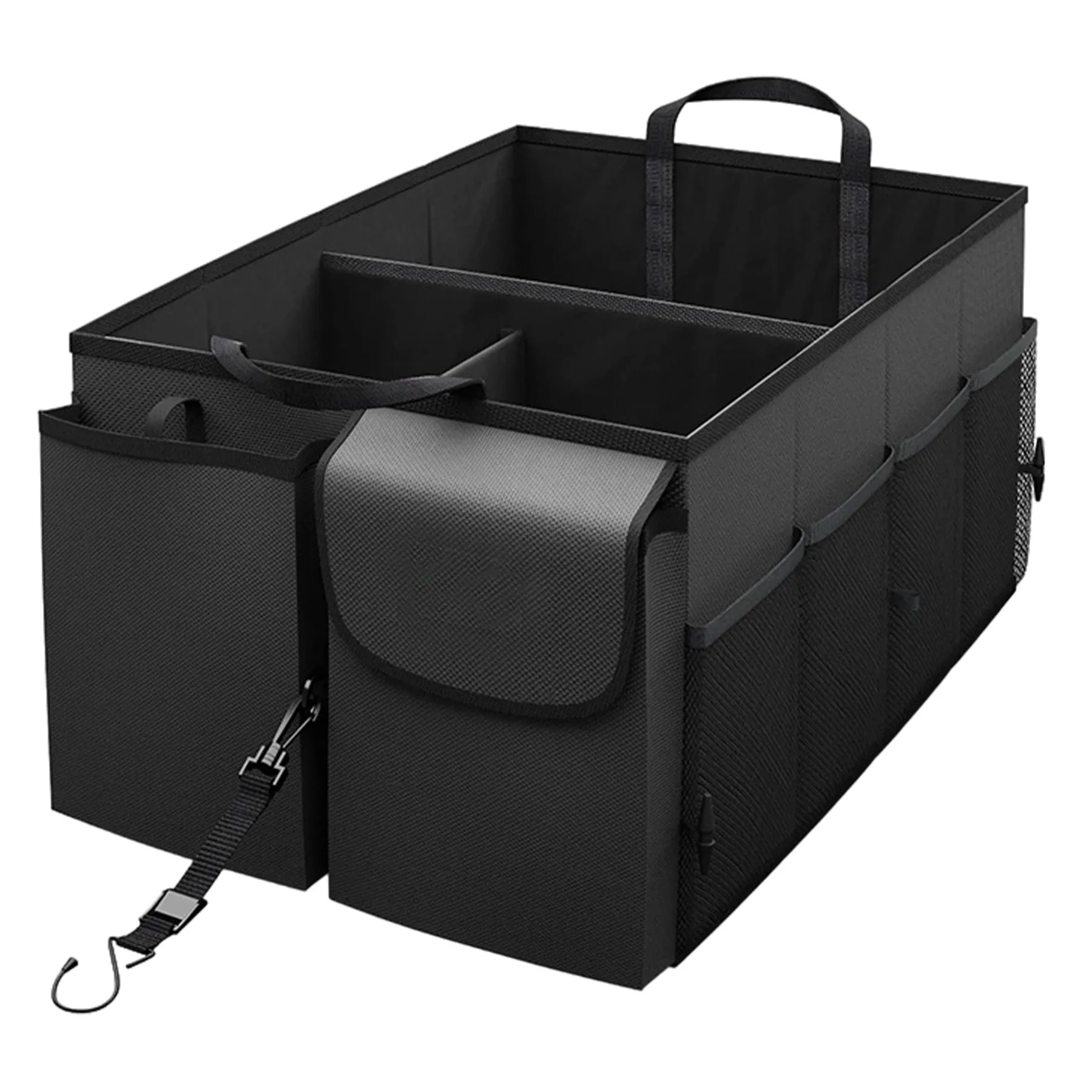 Car Trunk Storage Box 2