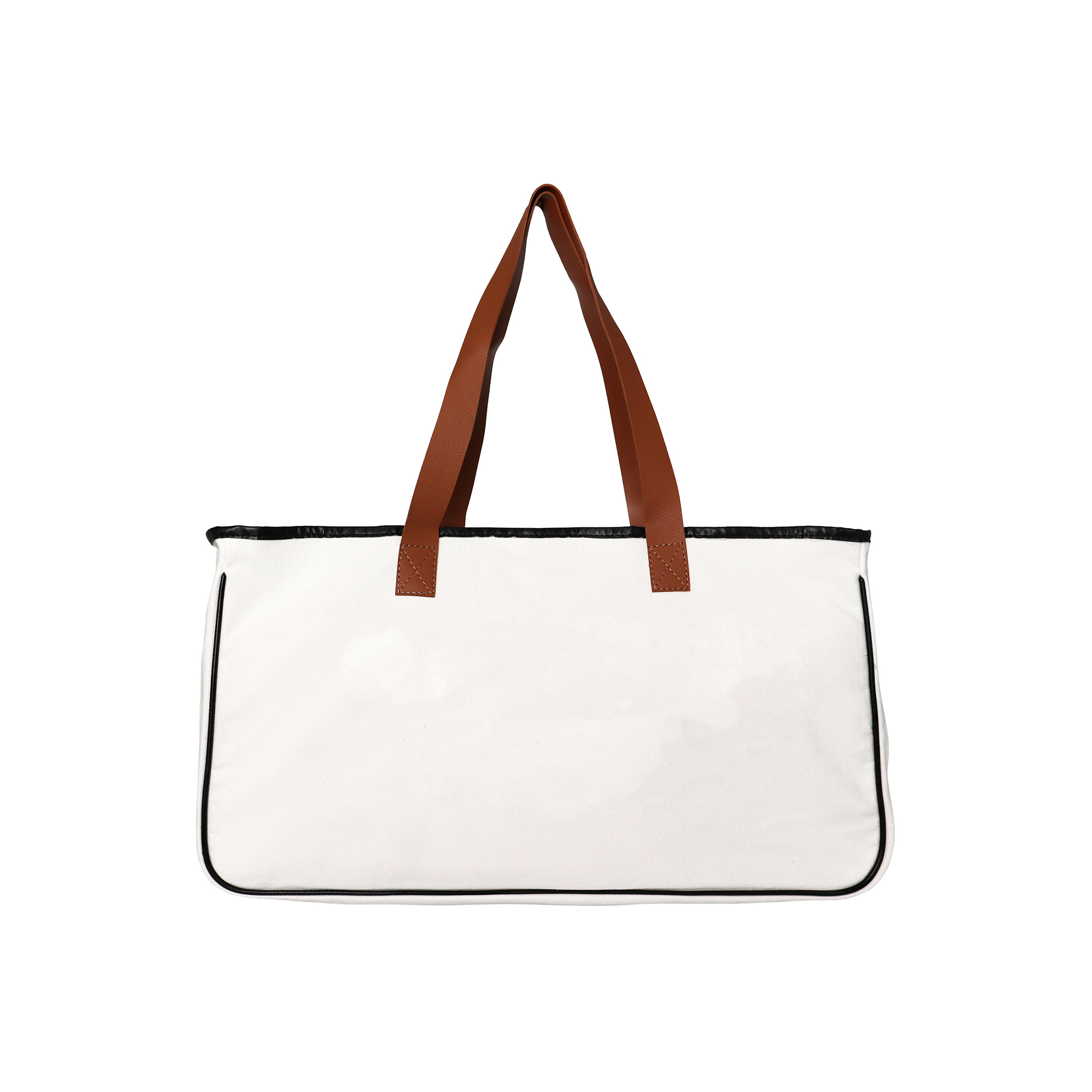 Beach Canvas Handbag 2