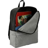 Stone Backpack 8