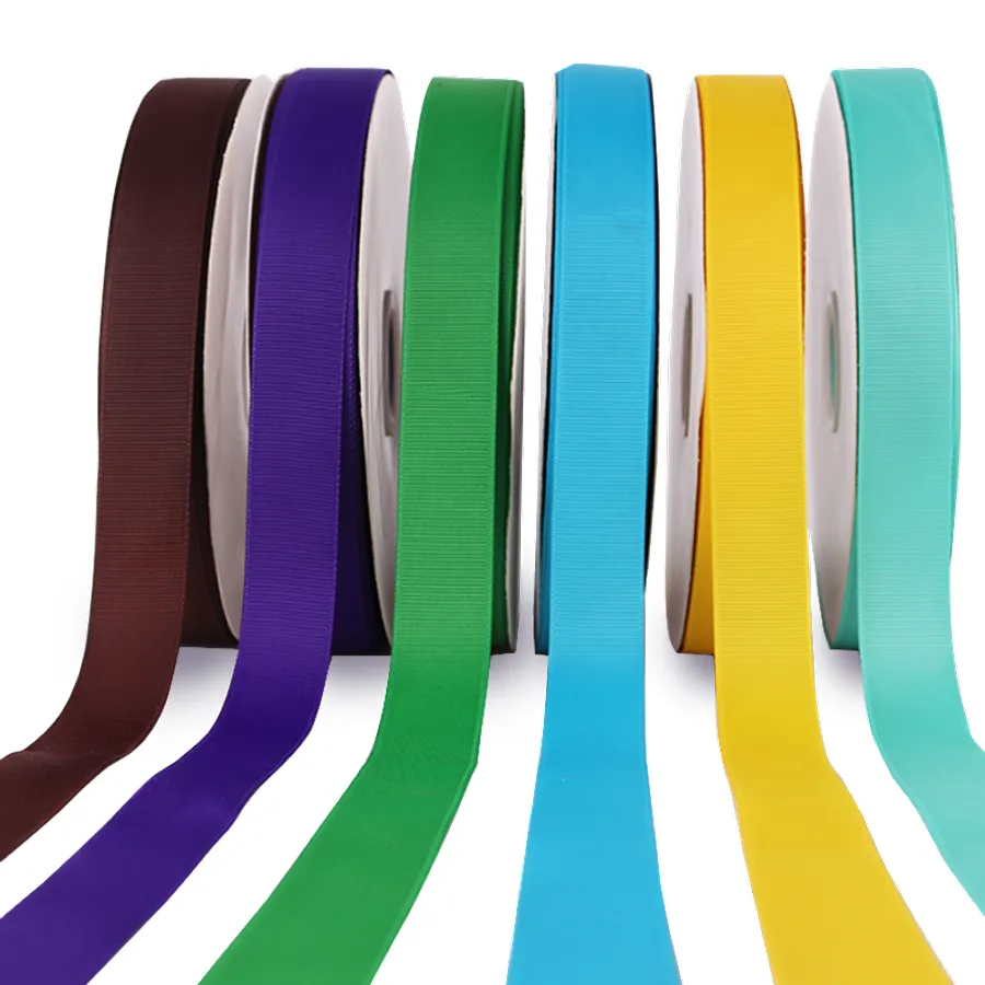 Grosgrain Ribbon 2