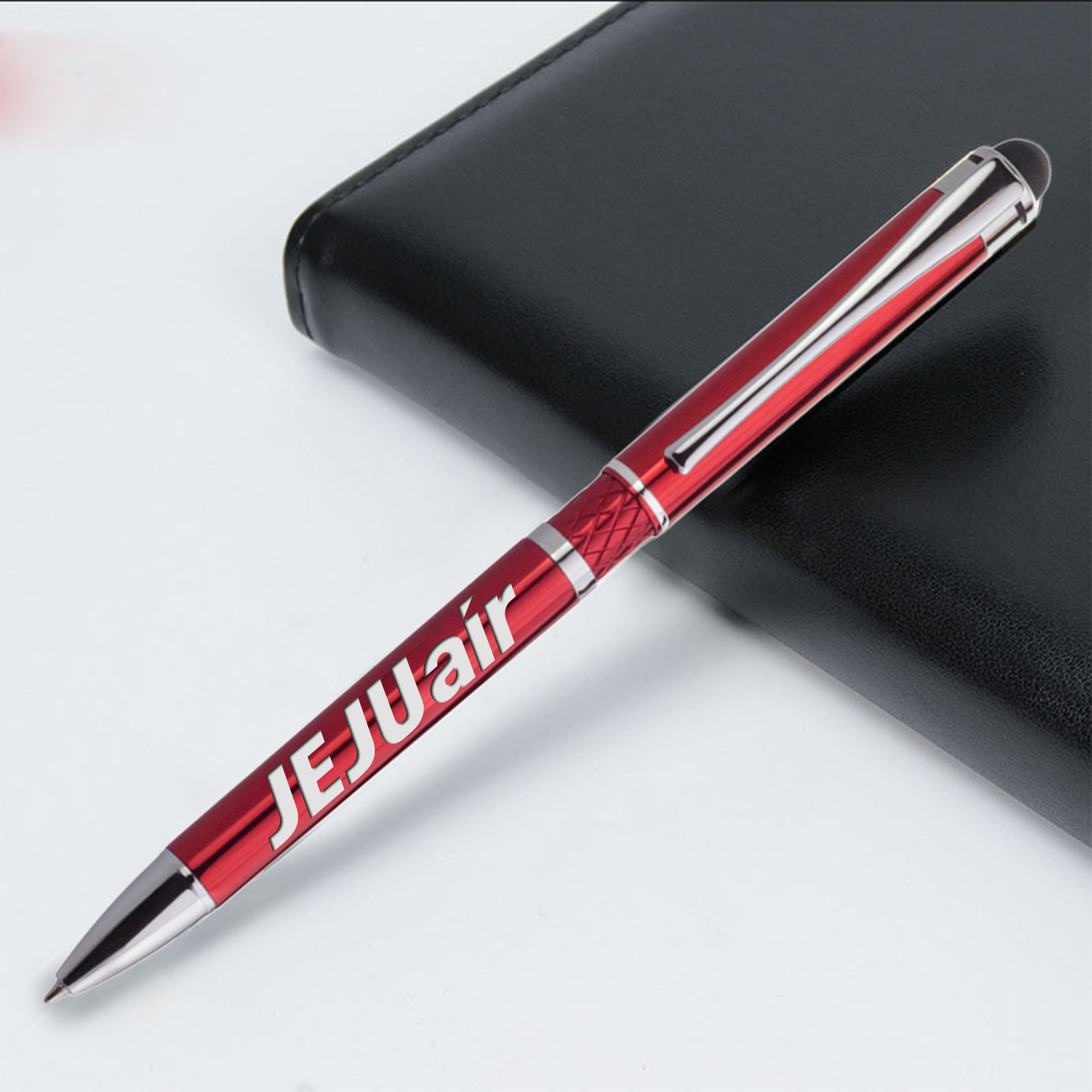 Faver 2in1 Stylus Ballpoint Pen 2