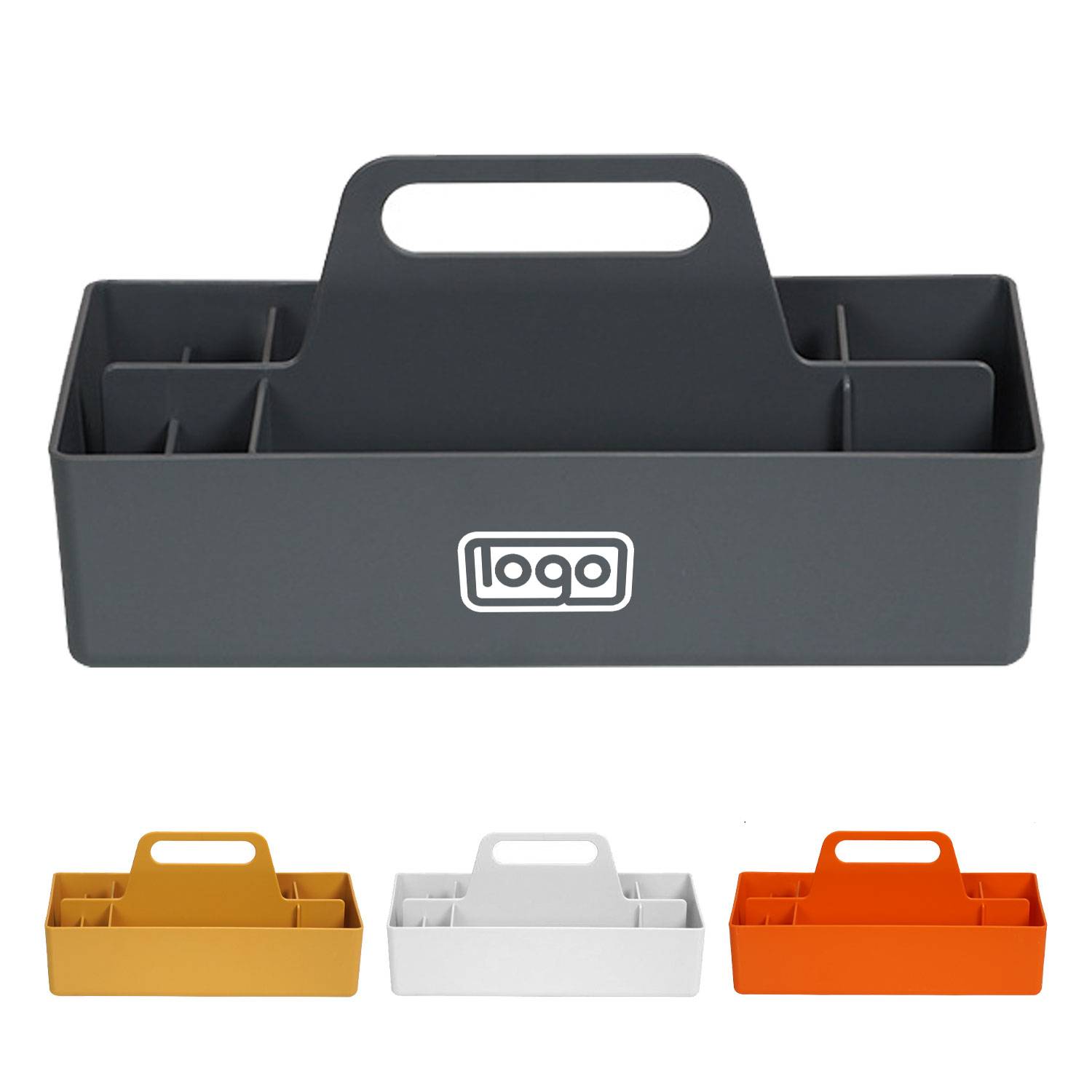 Plastic Multipurpose Basket 2