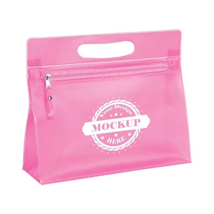 Cosmetic Vanity Bag 5