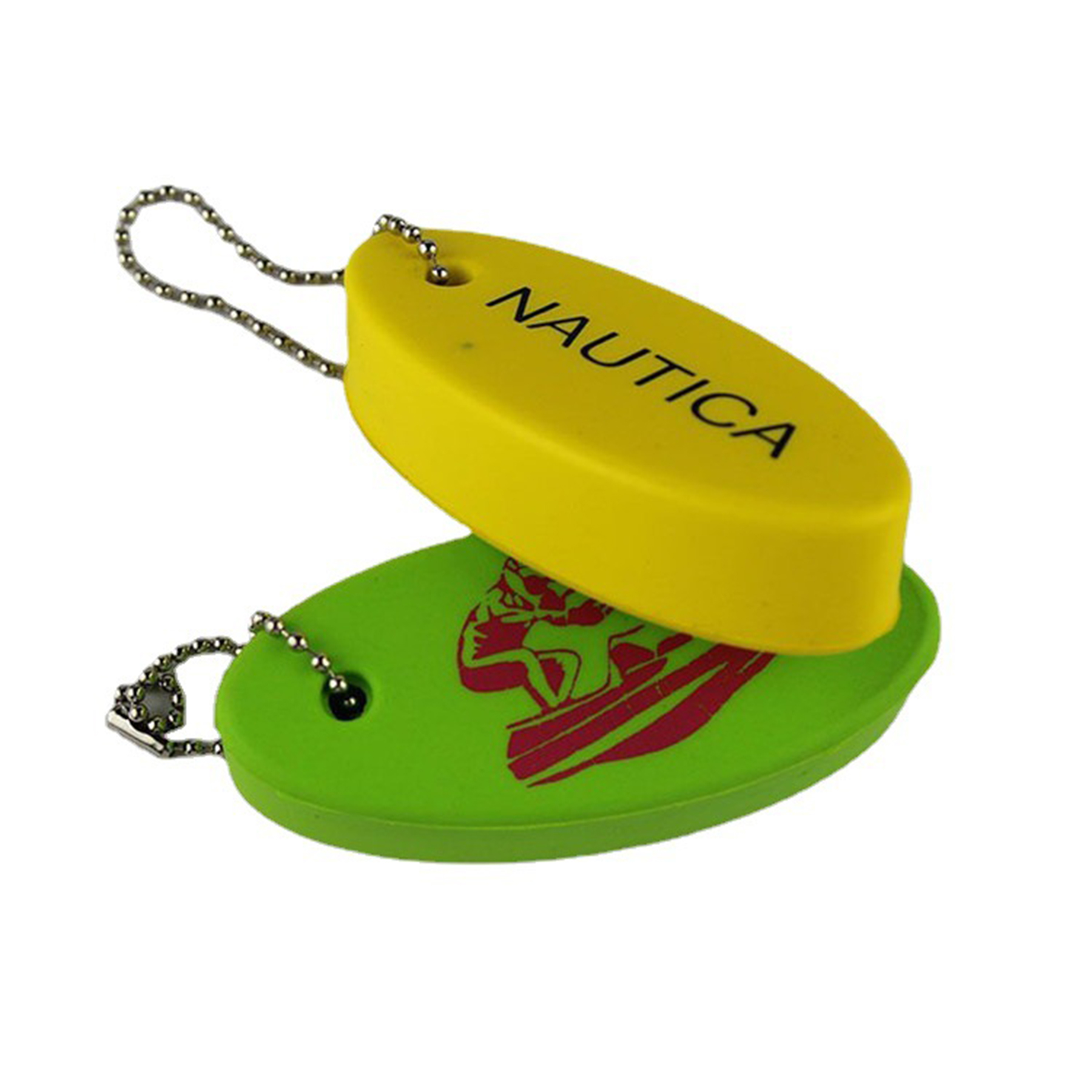 Floater with Keychain 3