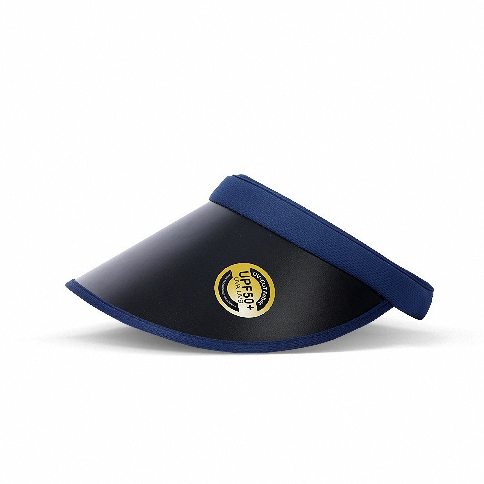 UV Protection Sun Visor Hat 5
