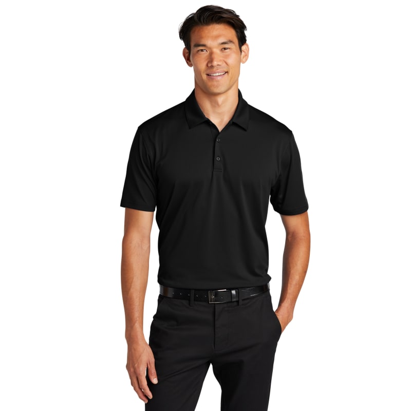 Port Authority Performance Staff Polo 8