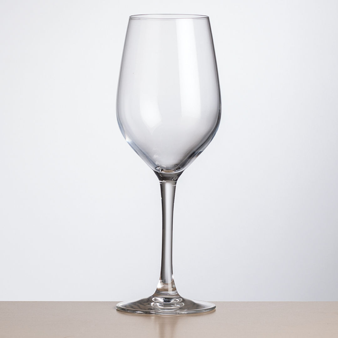 Lethbridge Wine - Deep Etch 8