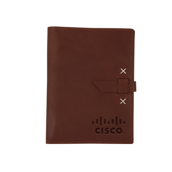 Tasker Padfolio 120