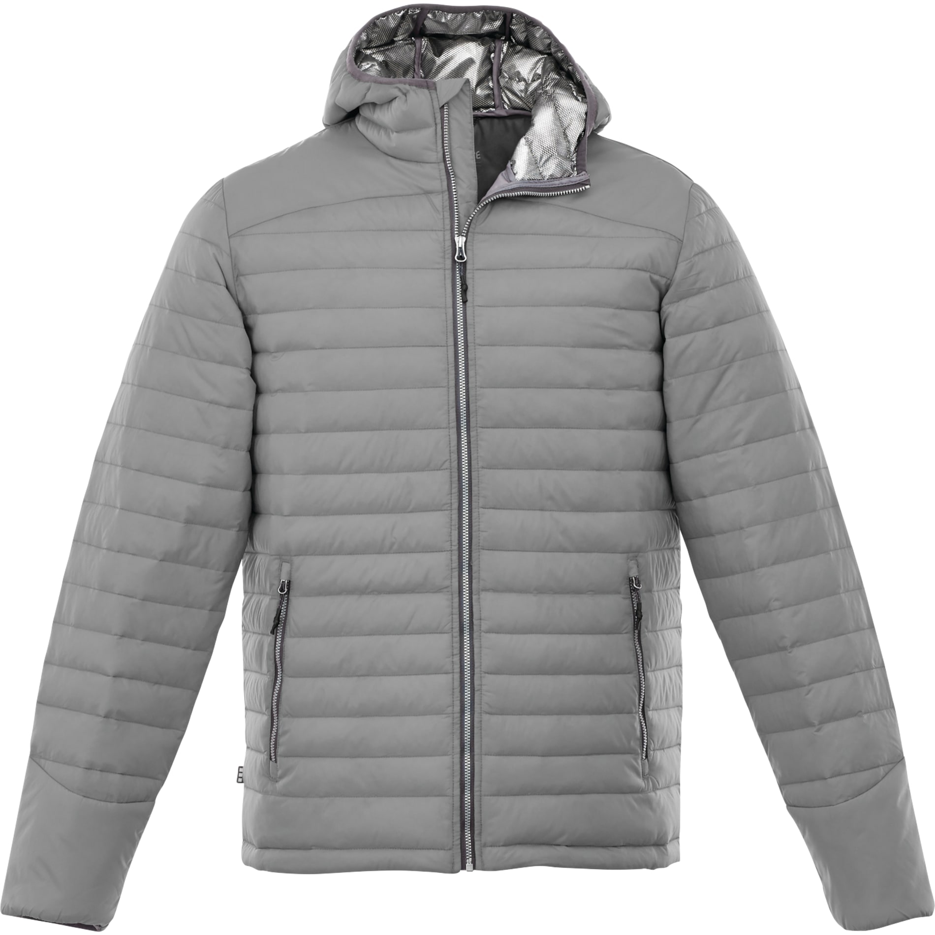 Men's SILVERTON Packable Insulated Jacket 57