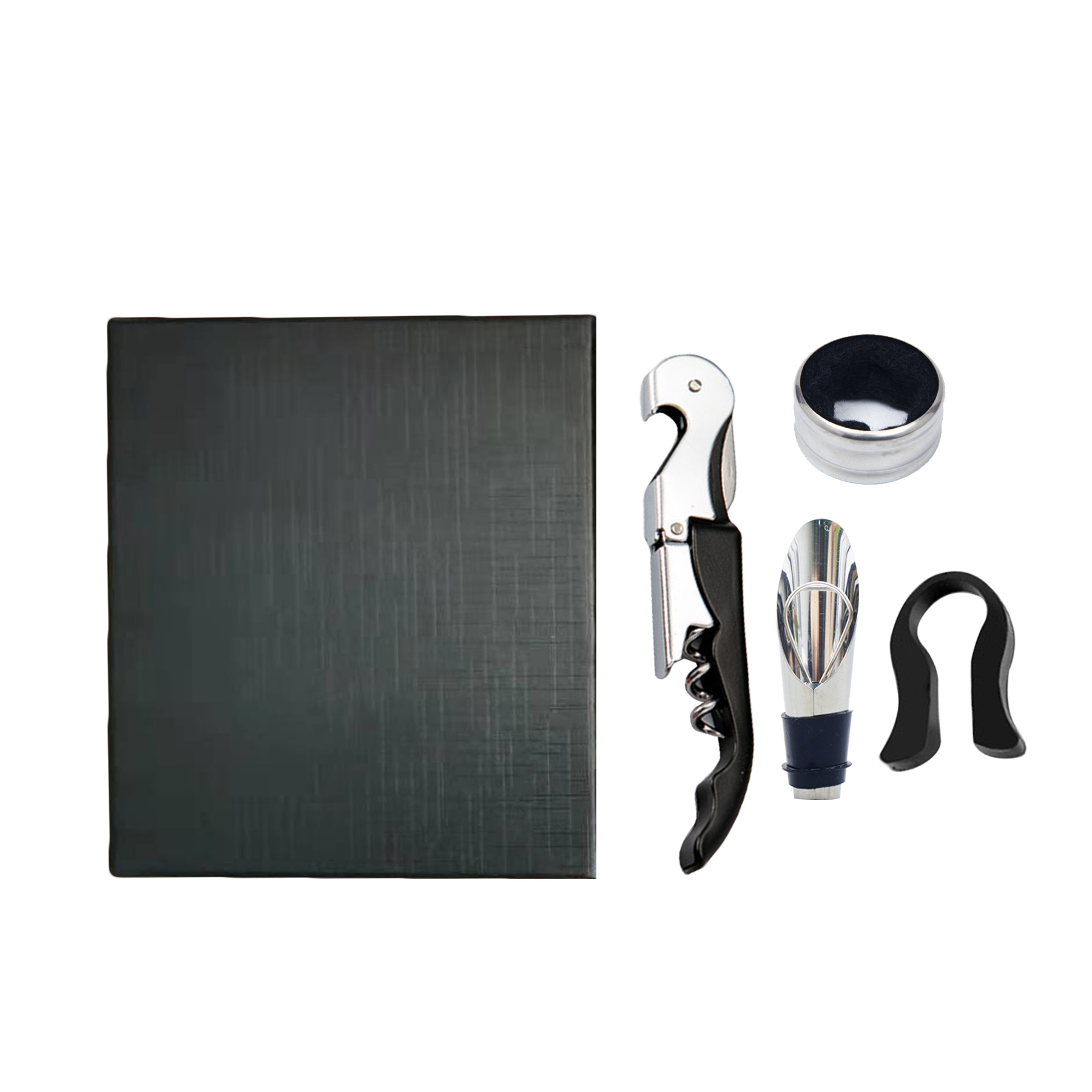 Sansia Wine Opener Set 3