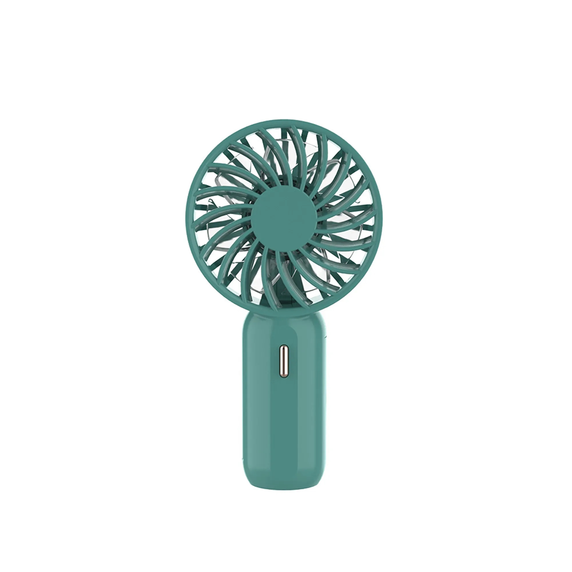 Portable Rechargeable Personal Fan 4