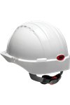 Evolution™ Deluxe 6151 Hard Hat 41