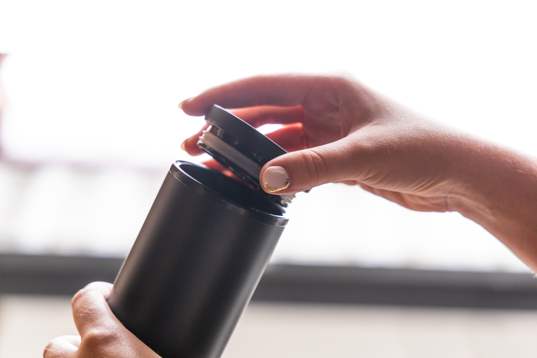 16 oz Sultra Tumbler 18