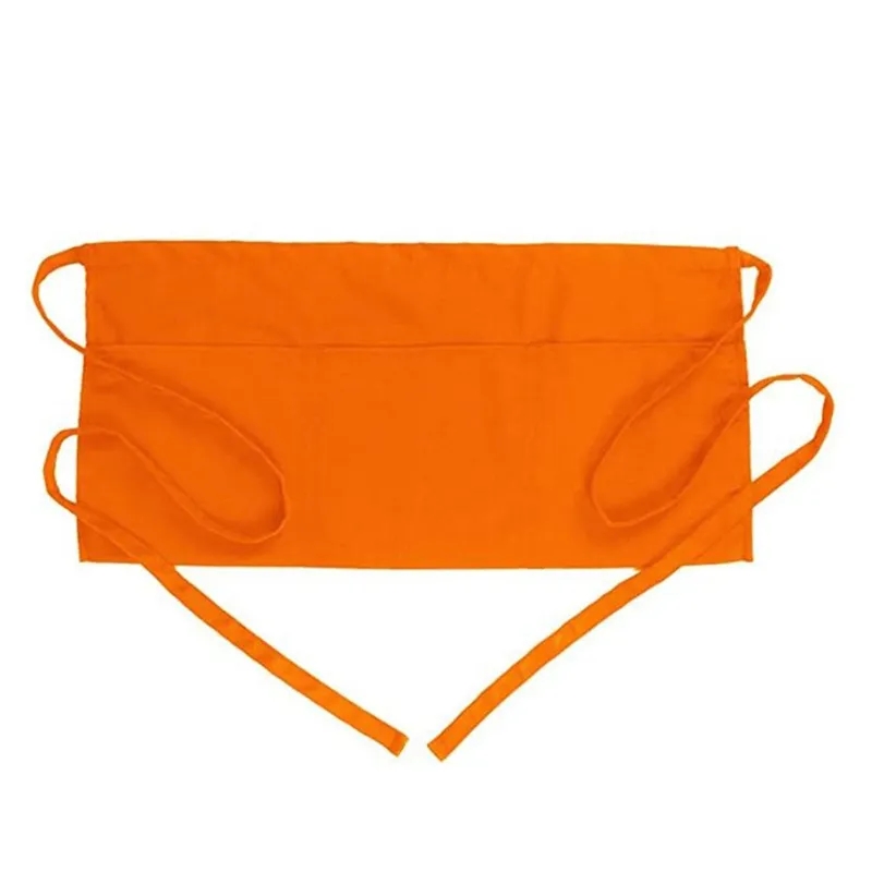 3 Pocket Waist Apron 6