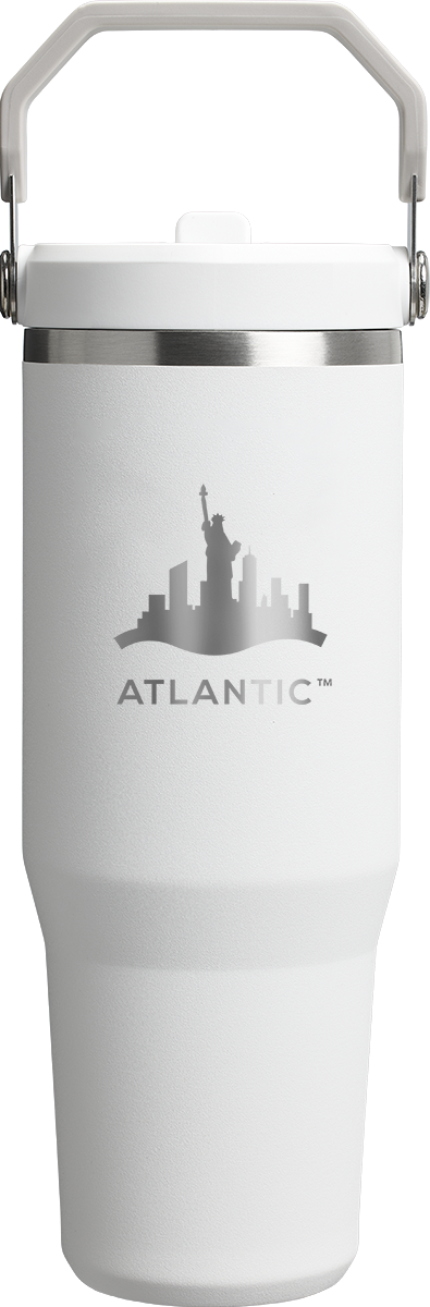 Stanley® 30oz IceFlow™ Flip Straw Tumbler 48