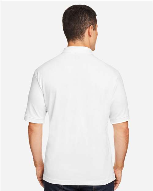 Men's Pique Polo - M200 24